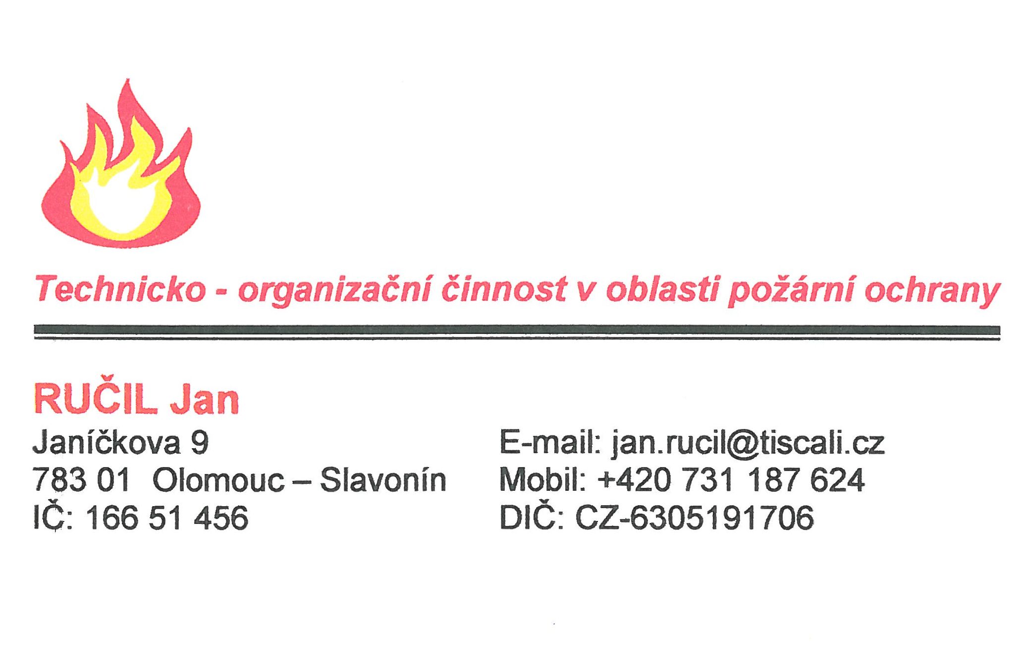 Jan Ru�il