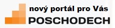 port�l Poschodech.cz