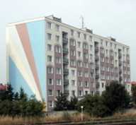 Foto Var�avsk� n�m. 4, 5, 6